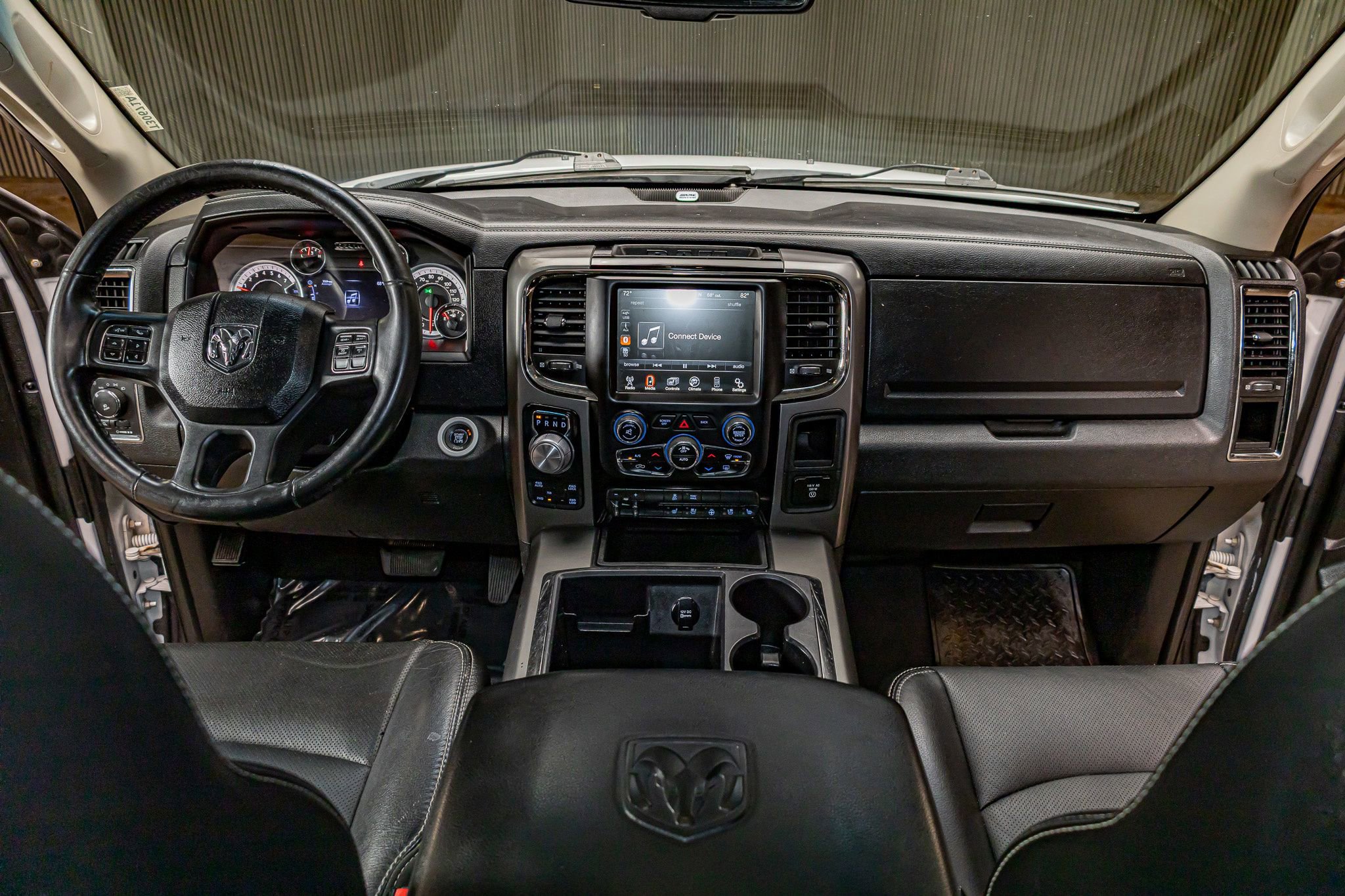 Used 2014 RAM 1500 Sport w/ Sport Premium Group image 14