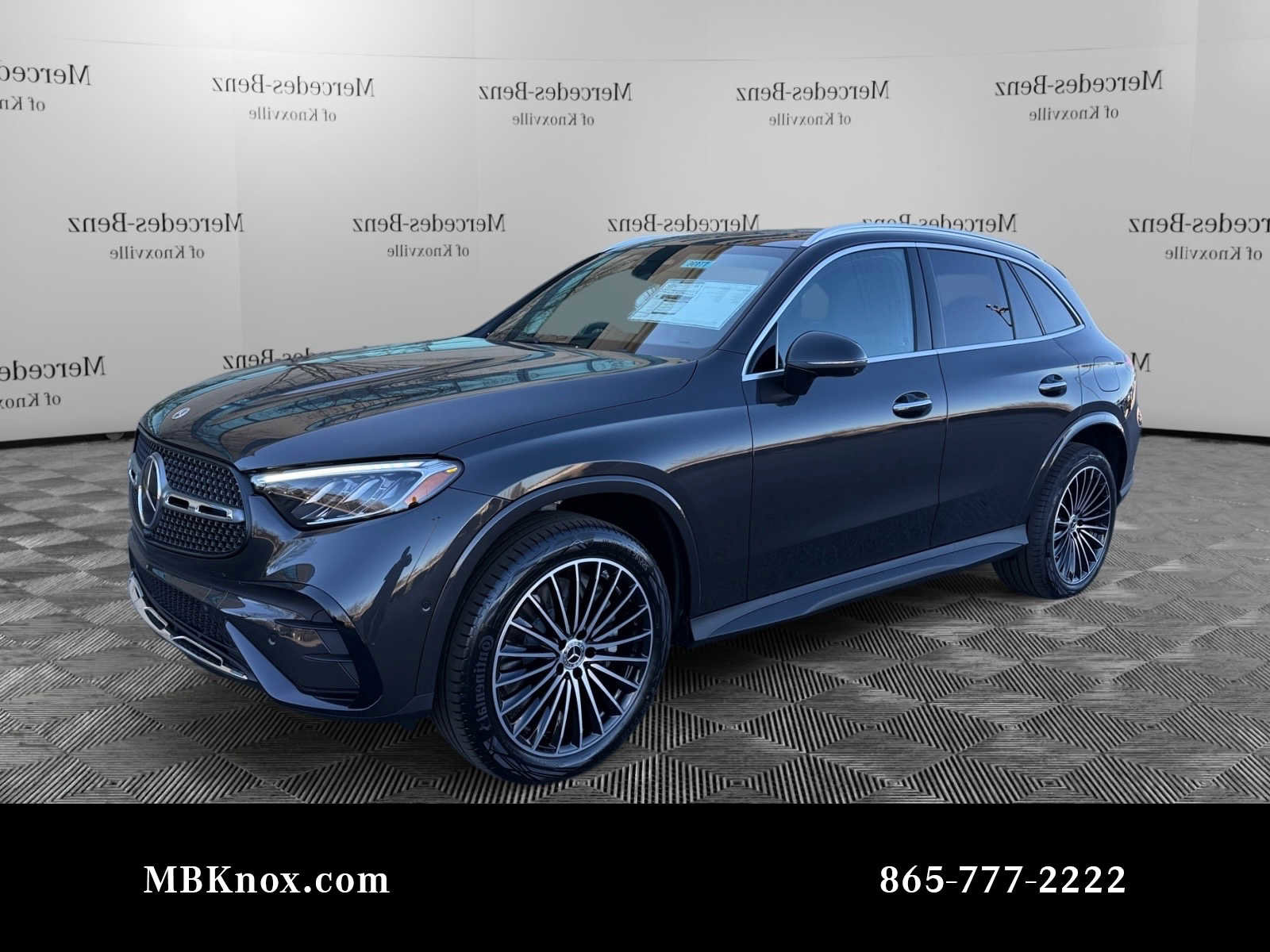 New 2026 Mercedes-Benz GLC 300 GLC 300