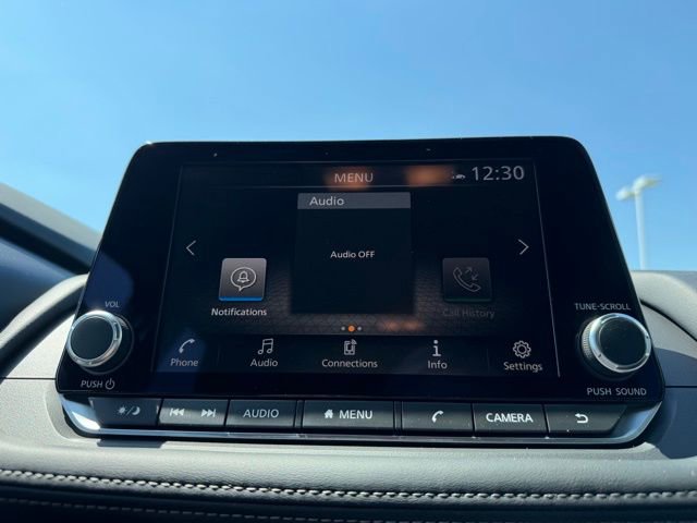 New 2026 Nissan Rogue SV w/ Cold Weather Package FWD image 20
