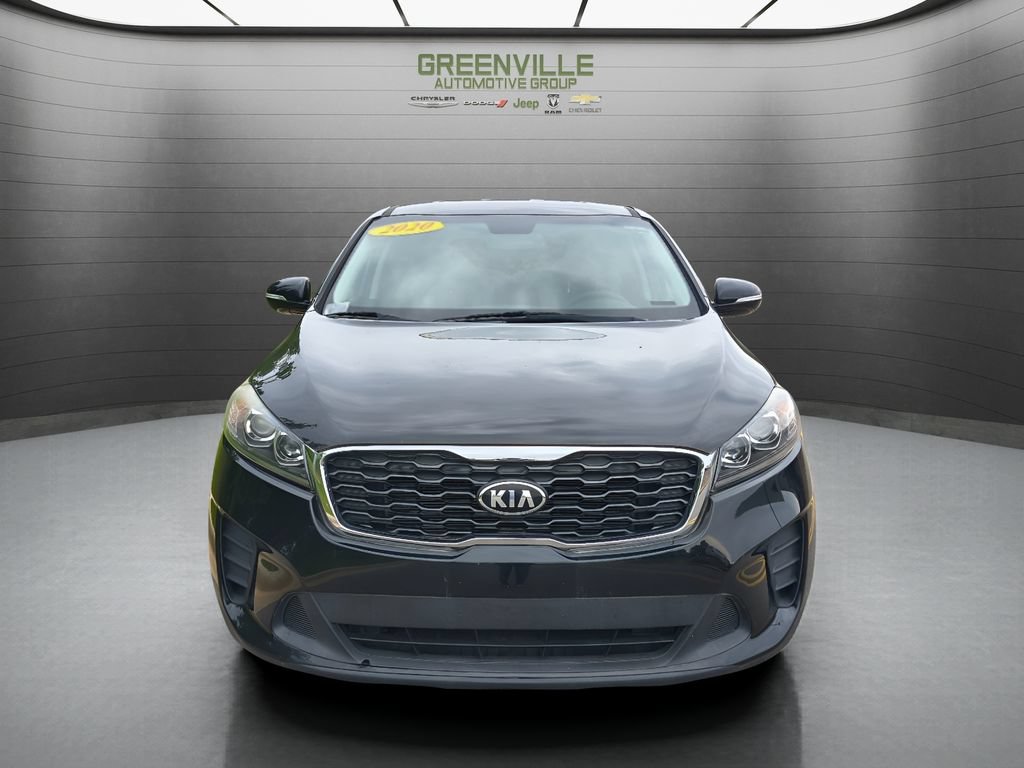 Used 2020 Kia Sorento FWD V6 image 8