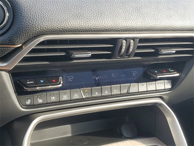 New 2026 MAZDA CX-70 3.3 Turbo w/ Preferred Package image 28