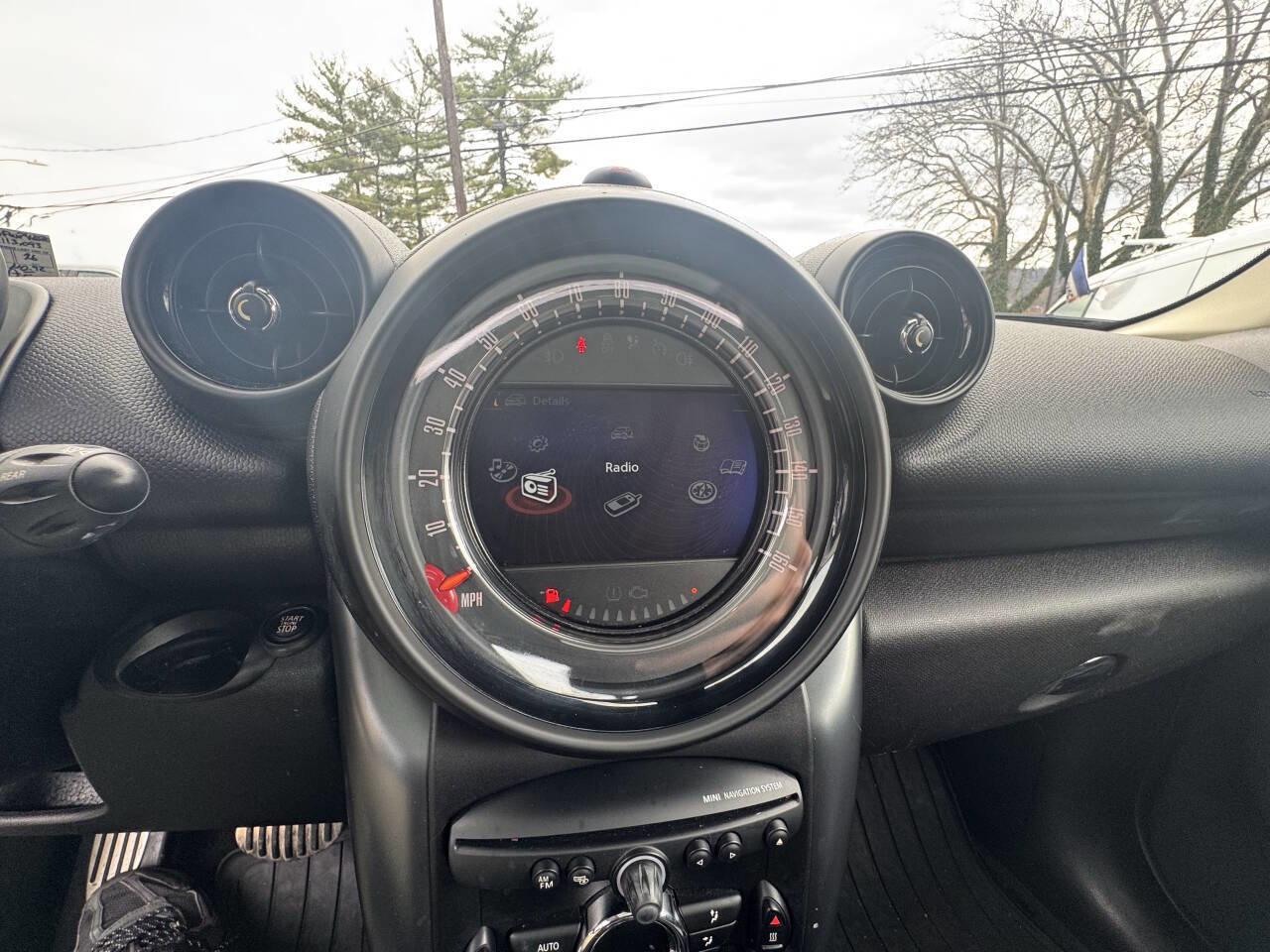 Used 2015 MINI Cooper Countryman S AWD/4WD image 35