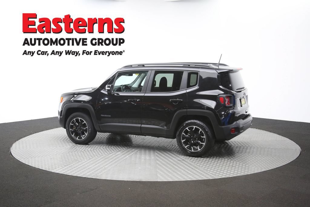 Used 2023 Jeep Renegade Latitude AWD/4WD image 63