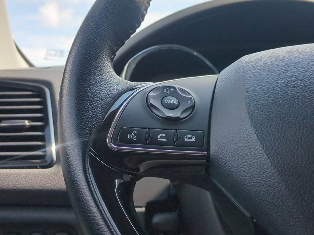 Used 2025 Mitsubishi Outlander Sport SE AWD/4WD image 20