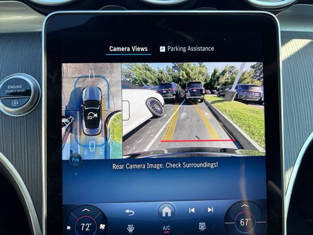 New 2027 Mercedes-Benz CLE 450 4MATIC Cabriolet image 31