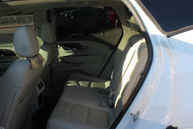 Used 2020 GMC Terrain Denali w/ LPO, Floor Liner Package FWD image 26