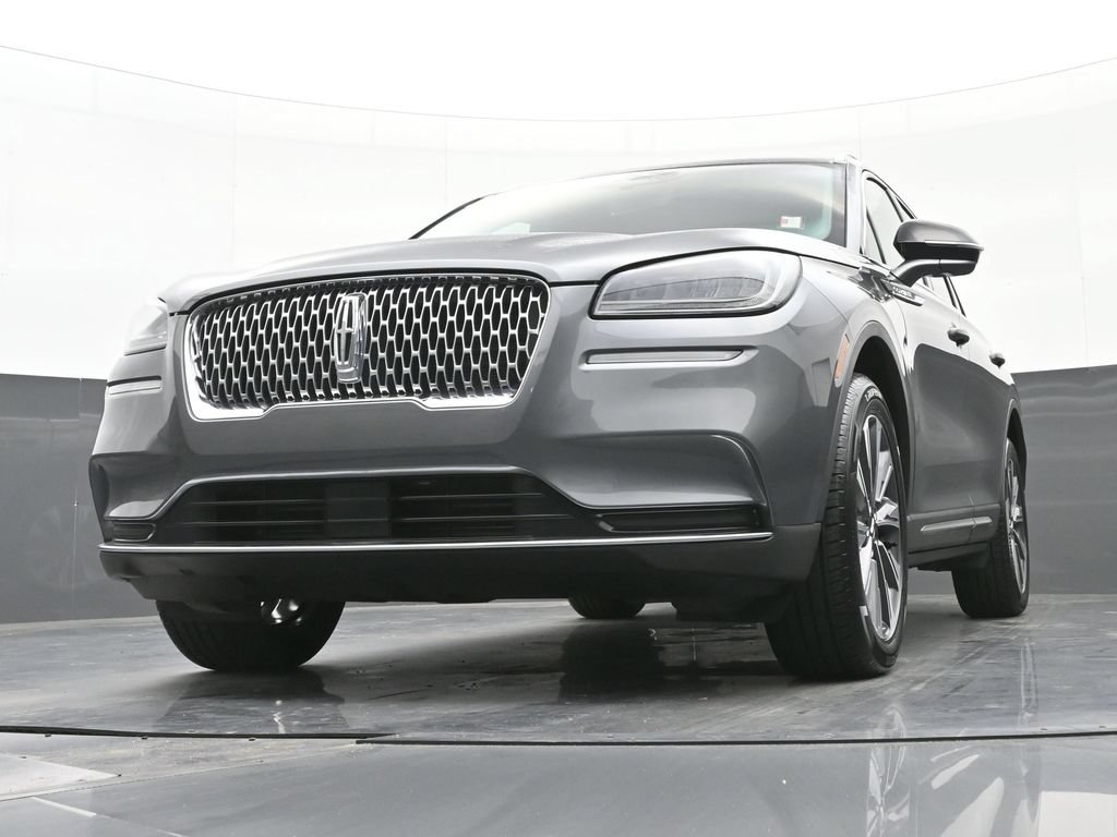 Used 2022 Lincoln Corsair Reserve w/ Elements Package AWD/4WD image 45