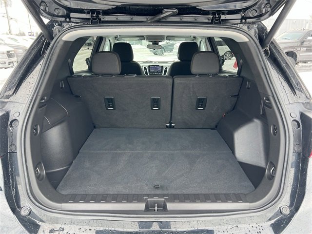 Used 2021 Chevrolet Equinox LT image 24