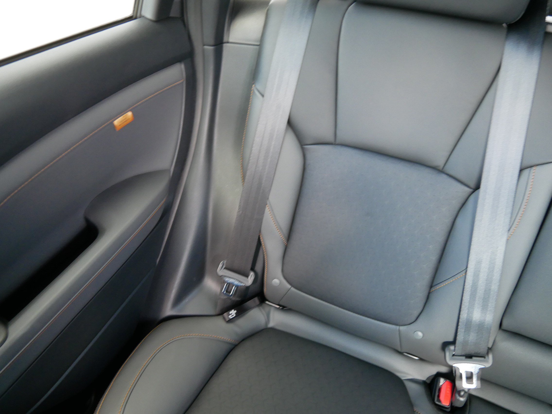 Used 2026 Subaru Forester Wilderness AWD/4WD image 12