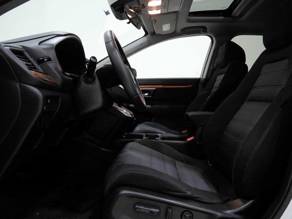 Used 2022 Honda CR-V EX image 13