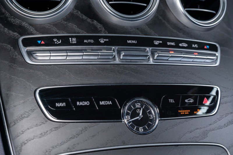 Used 2023 Mercedes-Benz C 300 Coupe w/ AMG Line image 20