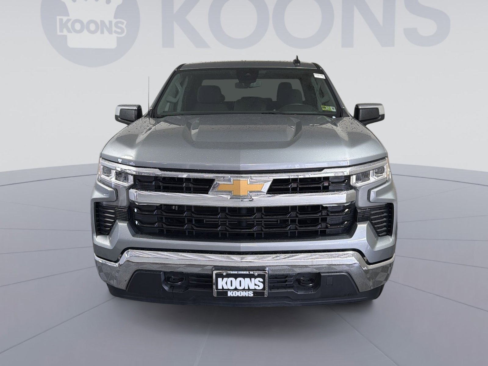 Used 2024 Chevrolet Silverado 1500 LT image 11