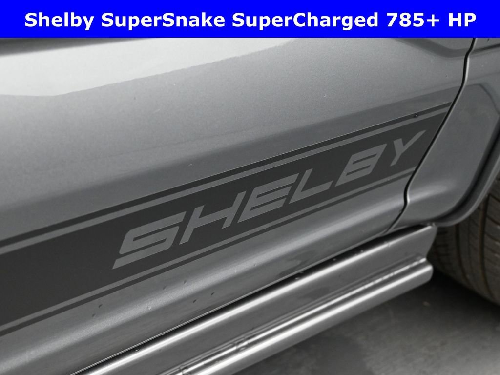 New 2025 Ford F150 Lariat w/ Equipment Group 502A High image 13