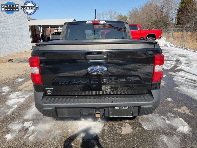 Used 2024 Ford Maverick XLT w/ XLT Luxury Package image 3