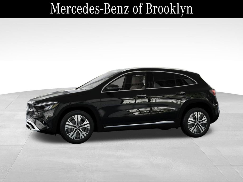 Certified 2026 Mercedes-Benz GLA 250 4MATIC image 37