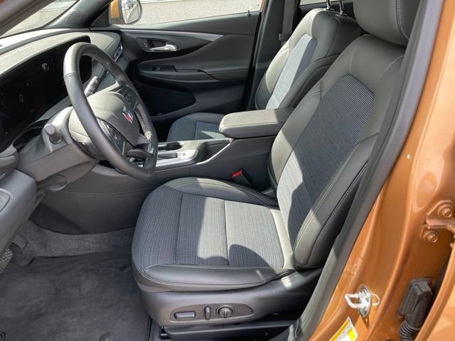 Certified 2026 Buick Envista Preferred w/ Convenience I Package FWD image 10