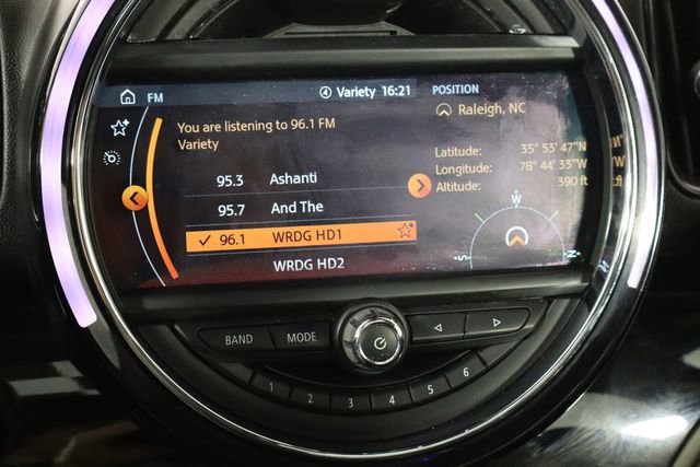 Used 2019 MINI Cooper Countryman S w/ Premium Package image 33