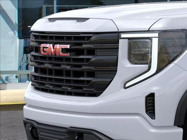 New 2026 GMC Sierra 1500 Elevation image 13