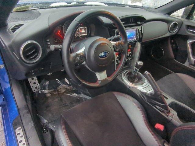 Used 2020 Subaru BRZ Limited w/ Performance Package image 9