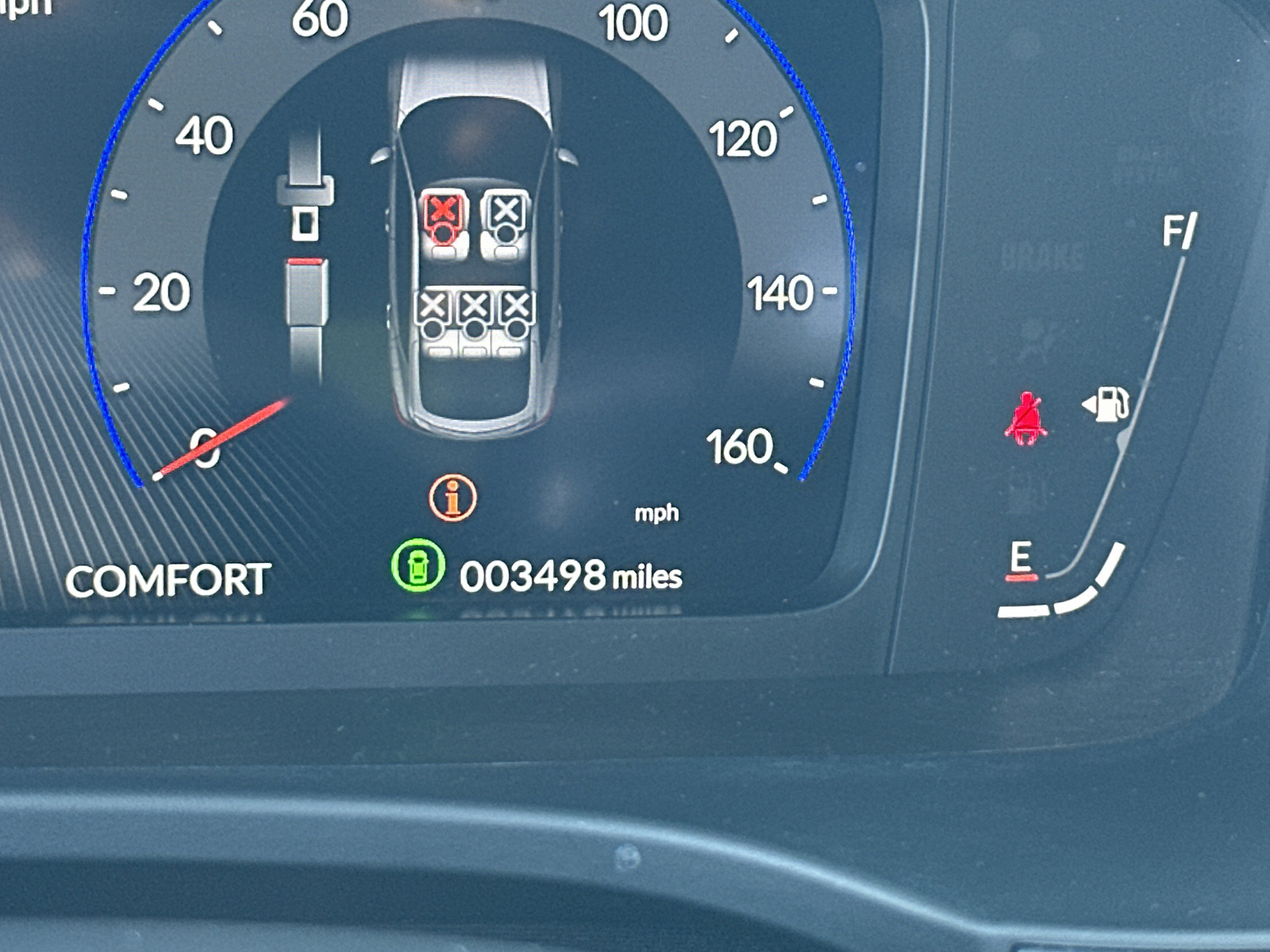 Certified 2025 Acura Integra A-Spec FWD image 31