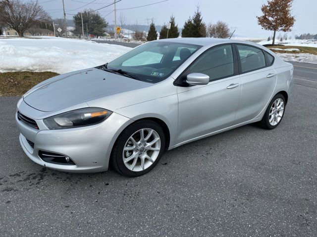 Used 2013 Dodge Dart SXT
