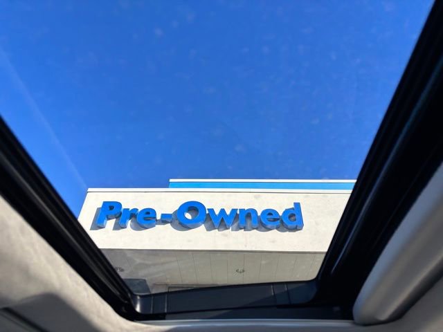 Certified 2025 Honda Accord SE image 22