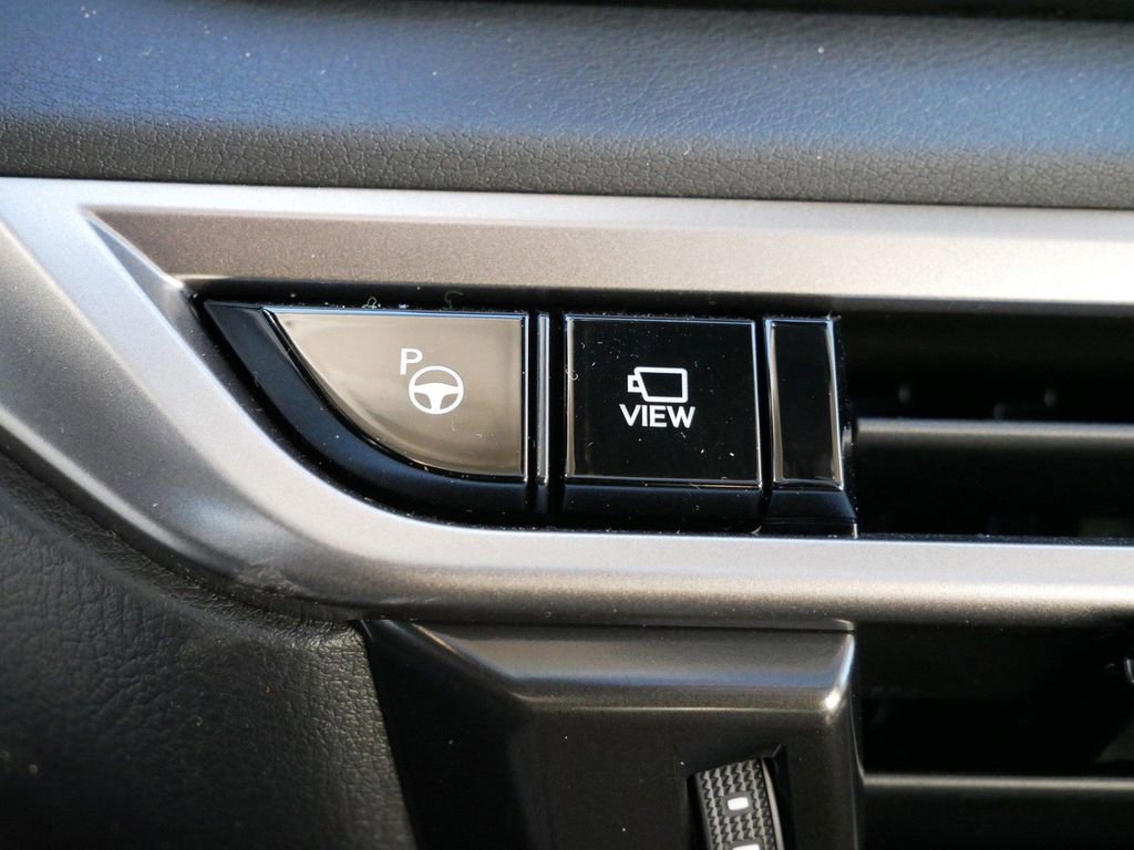 New 2026 Lexus RX 450h AWD image 24