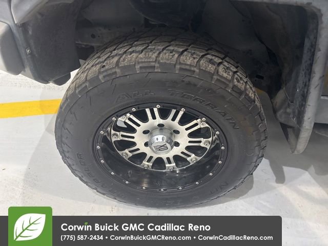 Used 2007 Toyota FJ Cruiser 4WD image 29