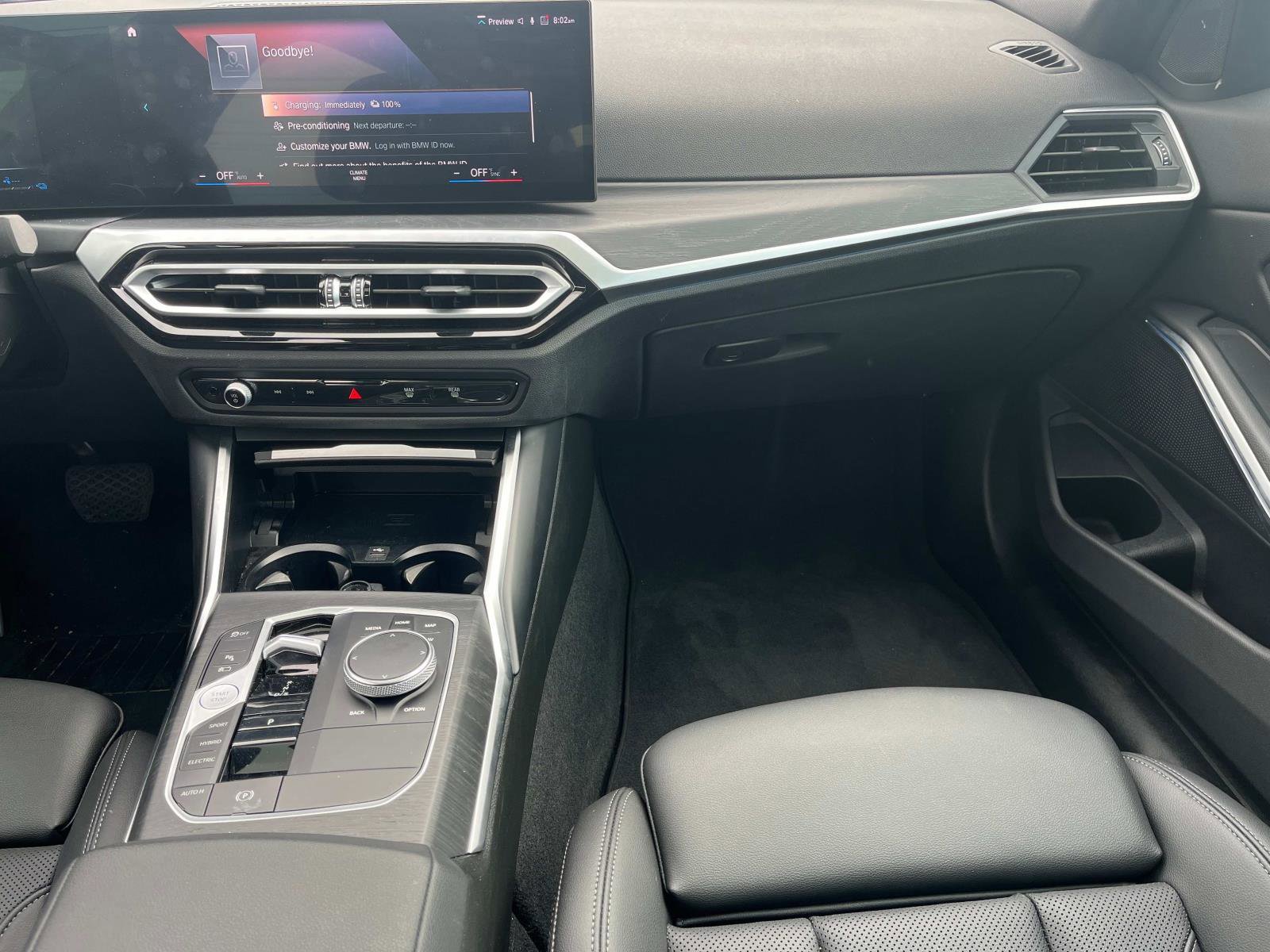 Used 2024 BMW 330e xDrive image 15