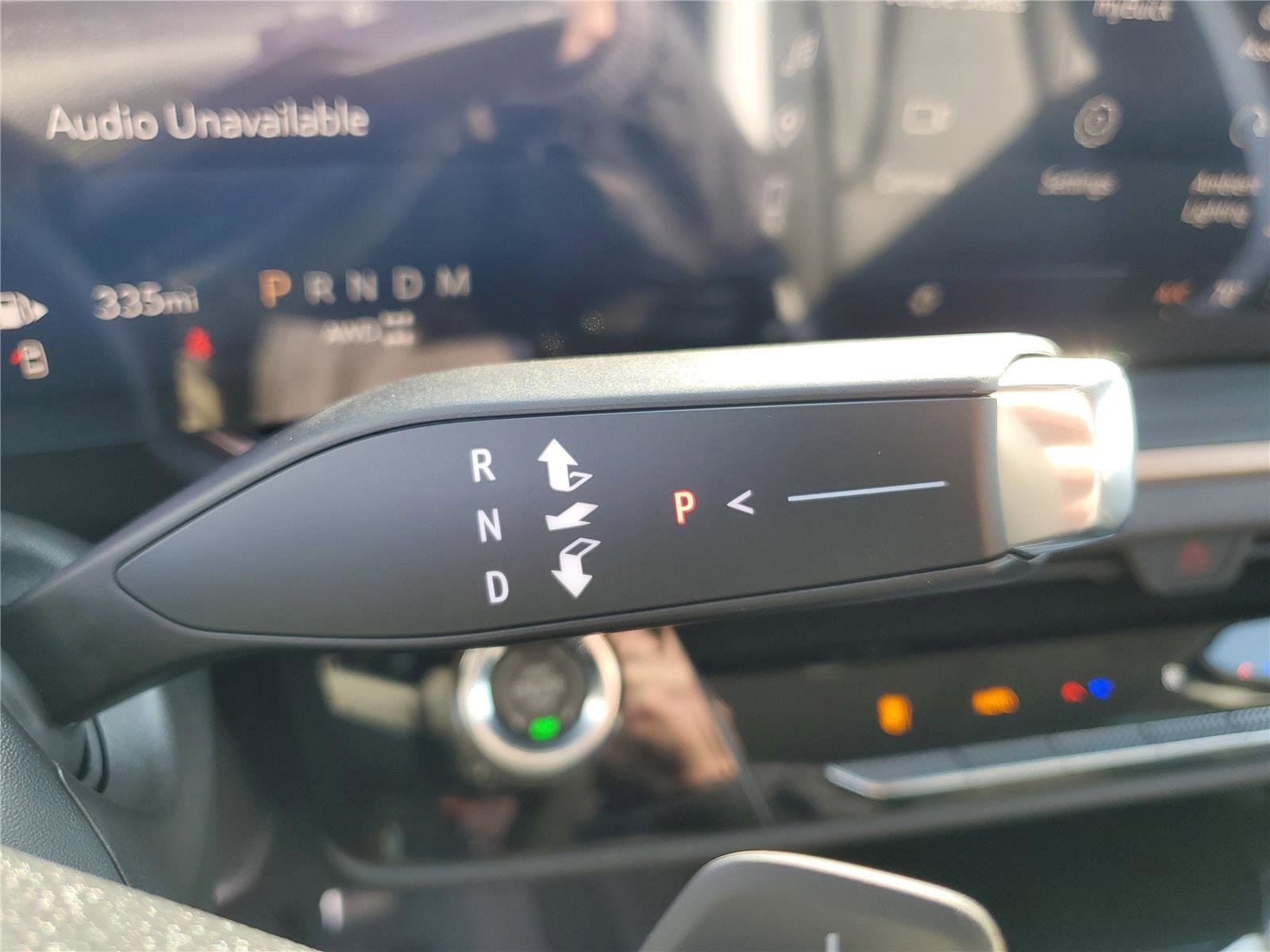 New 2026 Buick Envision Sport Touring image 26