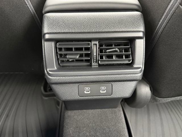 New 2025 Honda Accord LX image 3