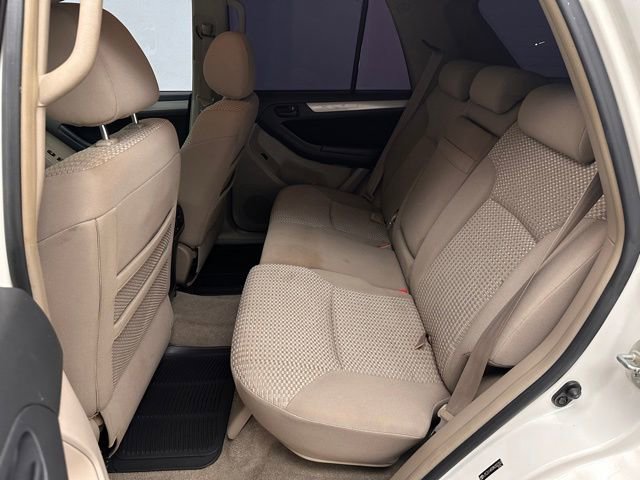 Used 2008 Toyota 4Runner SR5 image 10