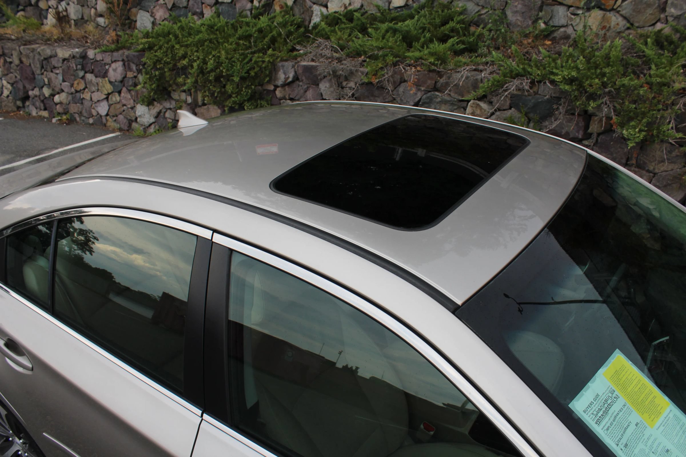Used 2016 Subaru Legacy 3.6R Limited AWD/4WD image 41