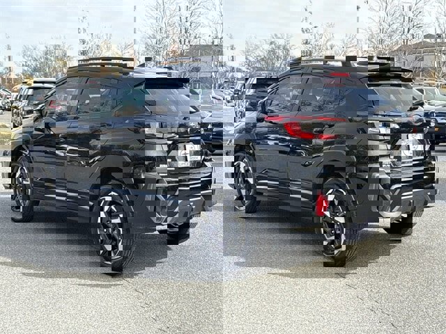 Used 2025 Subaru Crosstrek 2.5i Limited w/ Popular Package #3A image 9