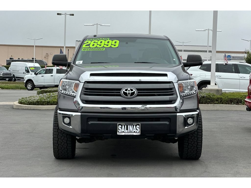 Used 2014 Toyota Tundra SR5 RWD image 9