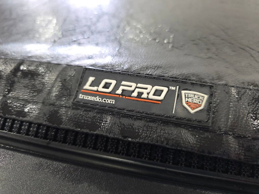 Used 2021 GMC Sierra 1500 AT4 w/ AT4 Preferred Package image 4