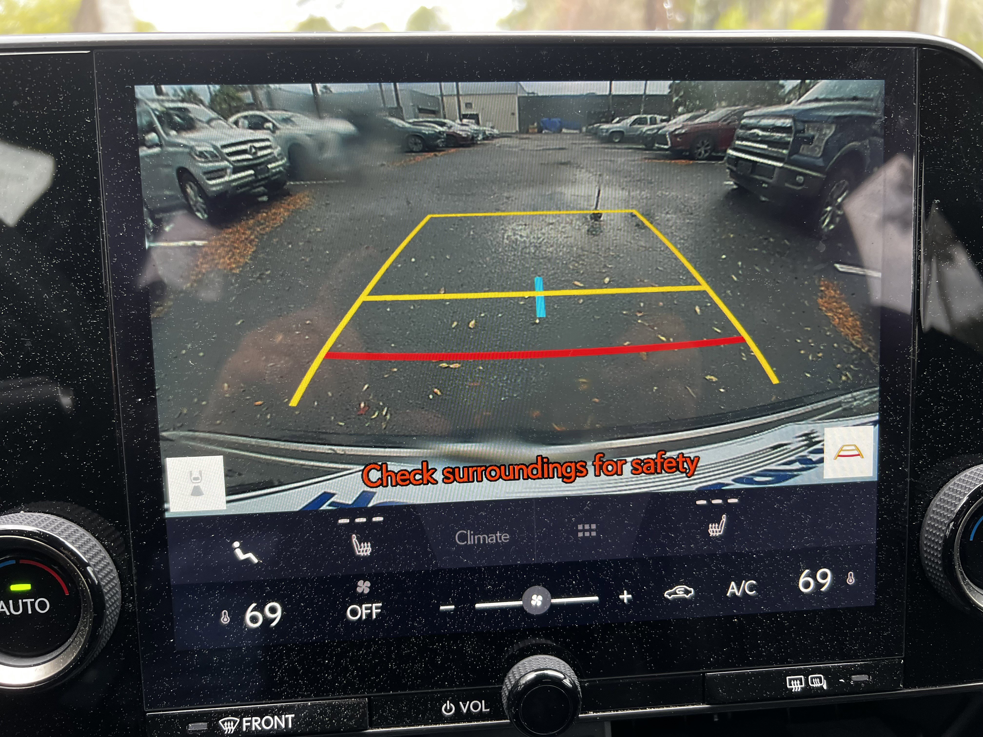 Used 2024 Lexus NX 350 F Sport image 20