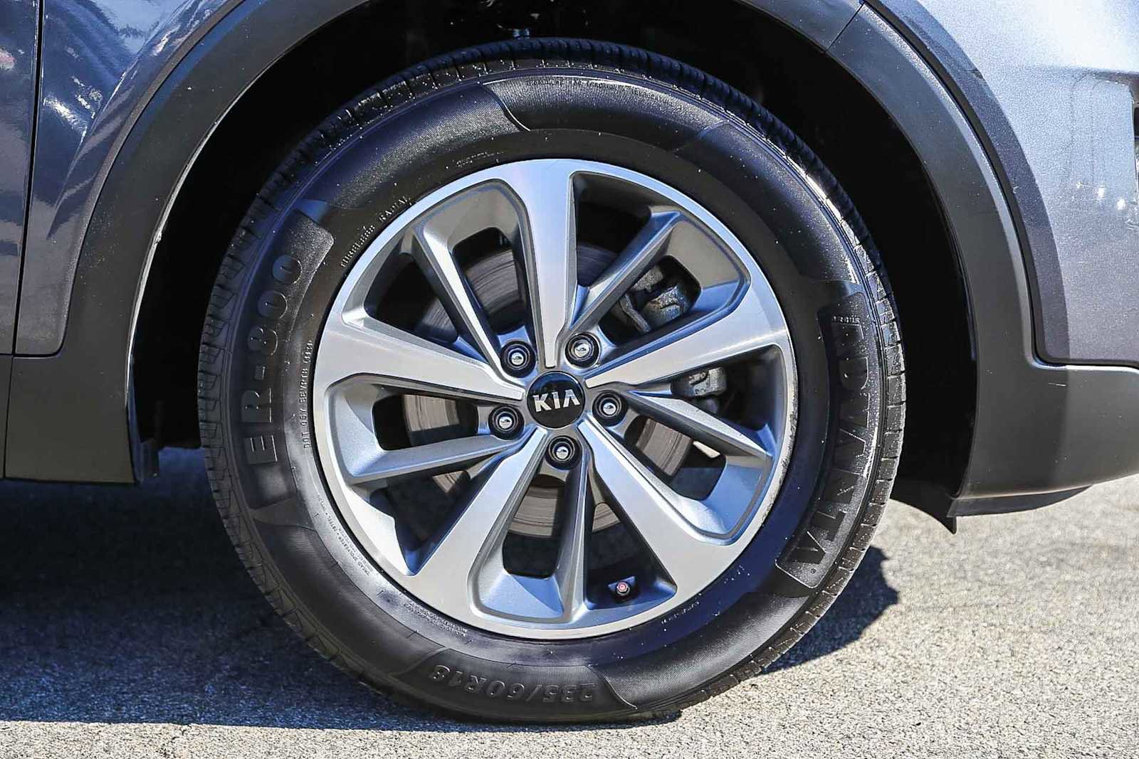 Used 2019 Kia Sorento EX image 8