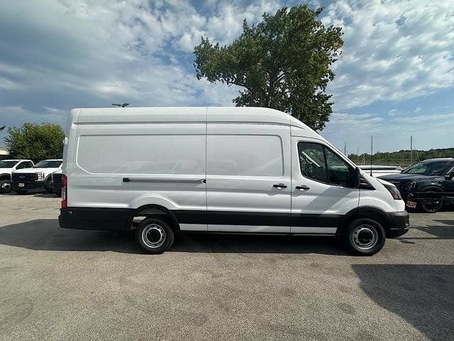 New 2027 Ford Transit 350 148 High Roof Extended w/ Load Area Protection Package RWD image 11
