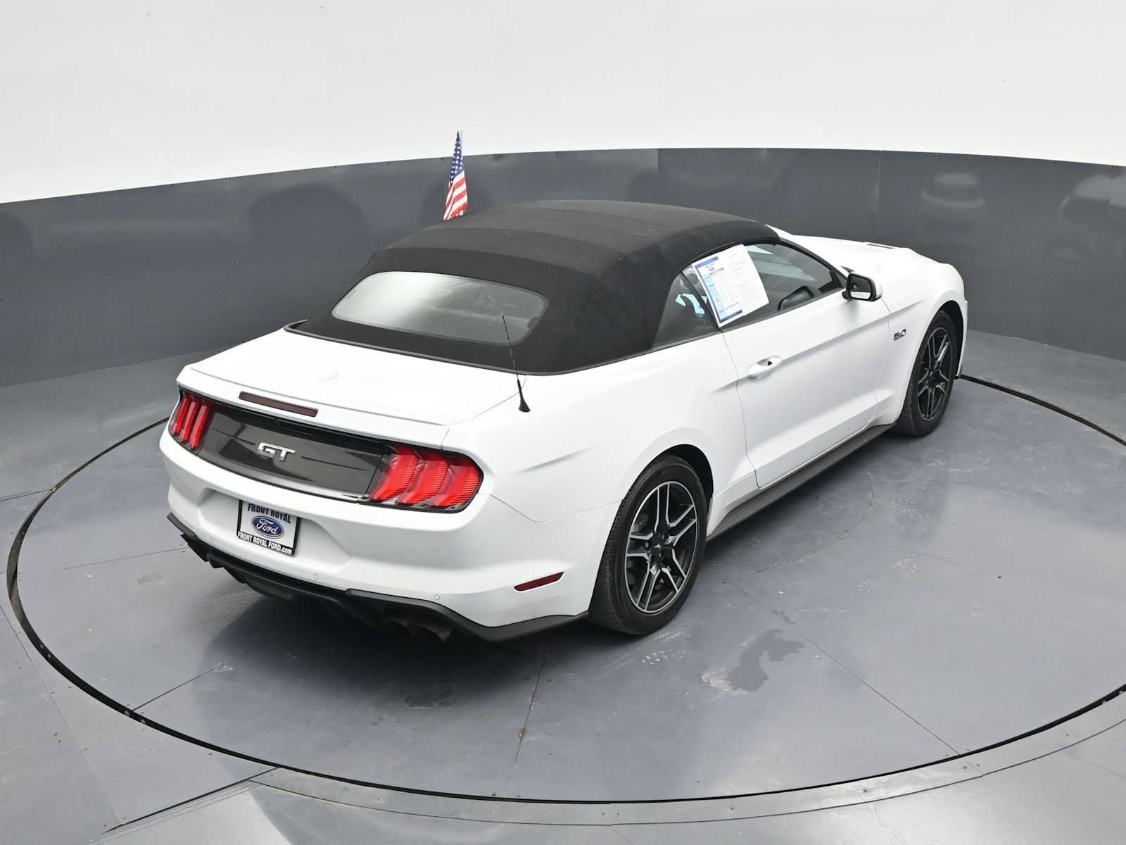 Used 2023 Ford Mustang GT Premium RWD image 29