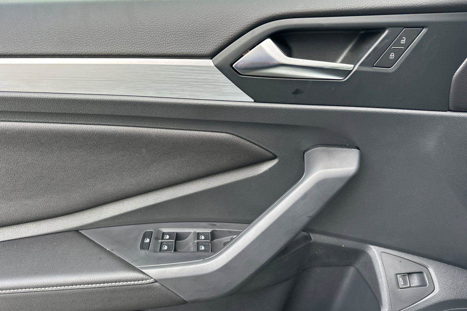 New 2026 Volkswagen Jetta S image 10