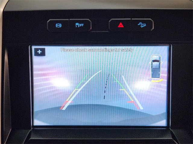 Used 2017 Ford F250 Lariat w/ Chrome Package image 18