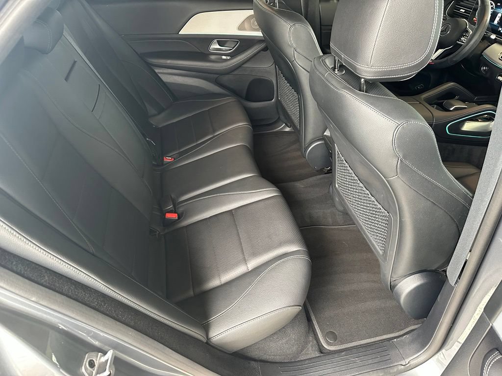 Used 2022 Mercedes-Benz GLE 350 4MATIC image 35