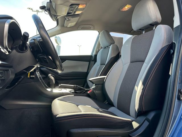 Used 2018 Subaru Crosstrek 2.0i Premium w/ Eyesight System image 10