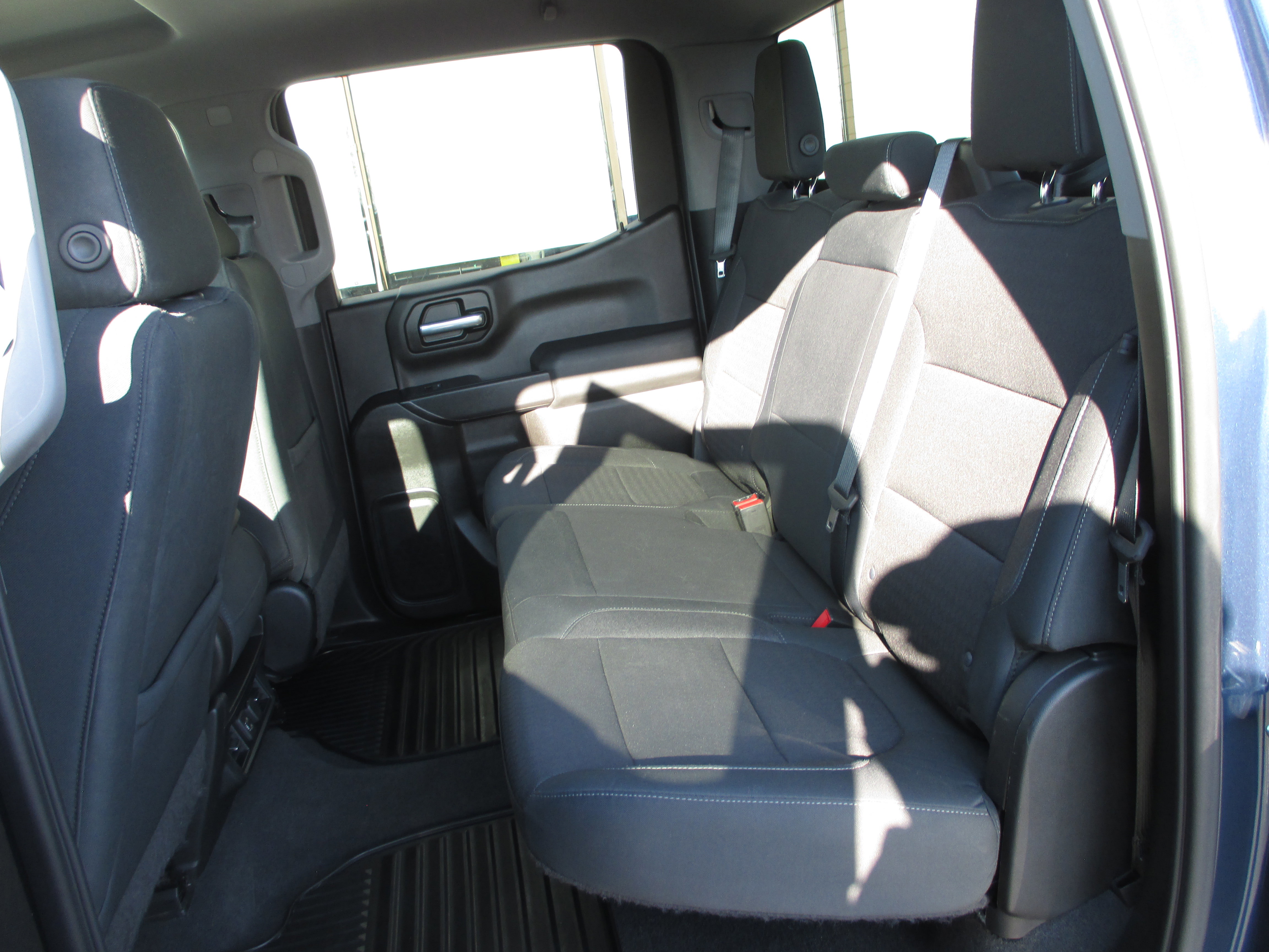 Used 2019 Chevrolet Silverado 1500 LT w/ All-Star Edition image 11