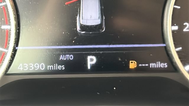 Used 2021 Nissan Rogue SV AWD/4WD image 18