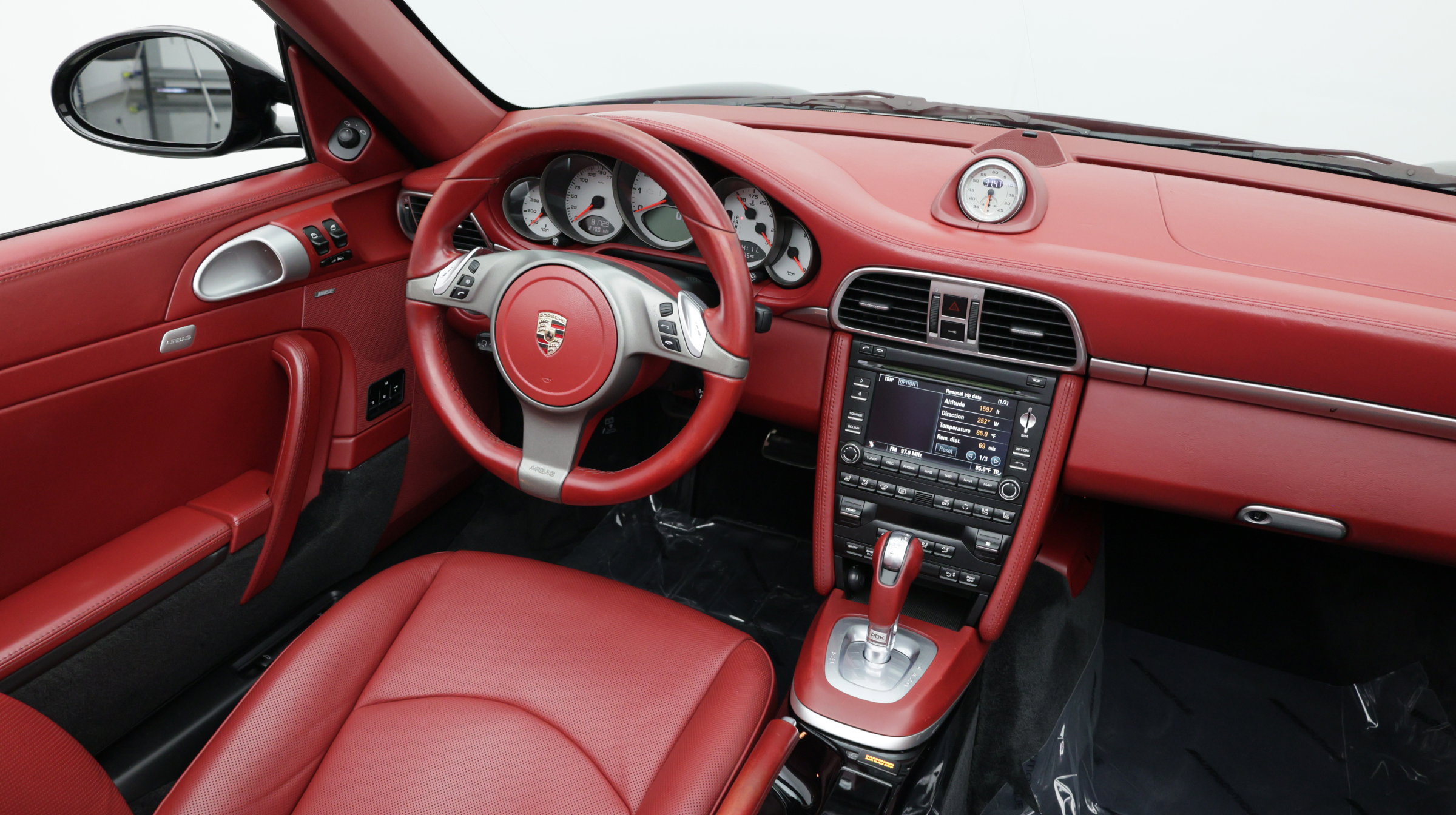 Used 2009 Porsche 911 Carrera S RWD image 45