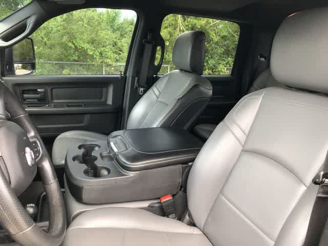 Certified 2024 RAM 2500 Tradesman w/ Chrome Appearance Group AWD/4WD image 18