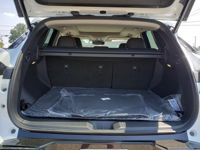 New 2025 Nissan Murano Platinum w/ Cargo Package image 6