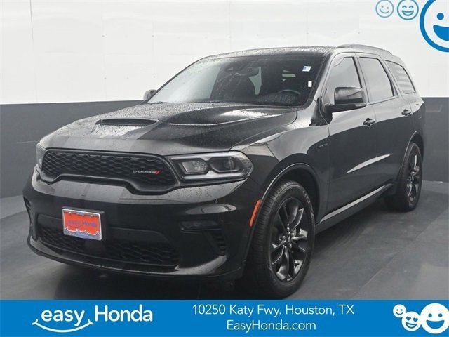 Used 2023 Dodge Durango R/T